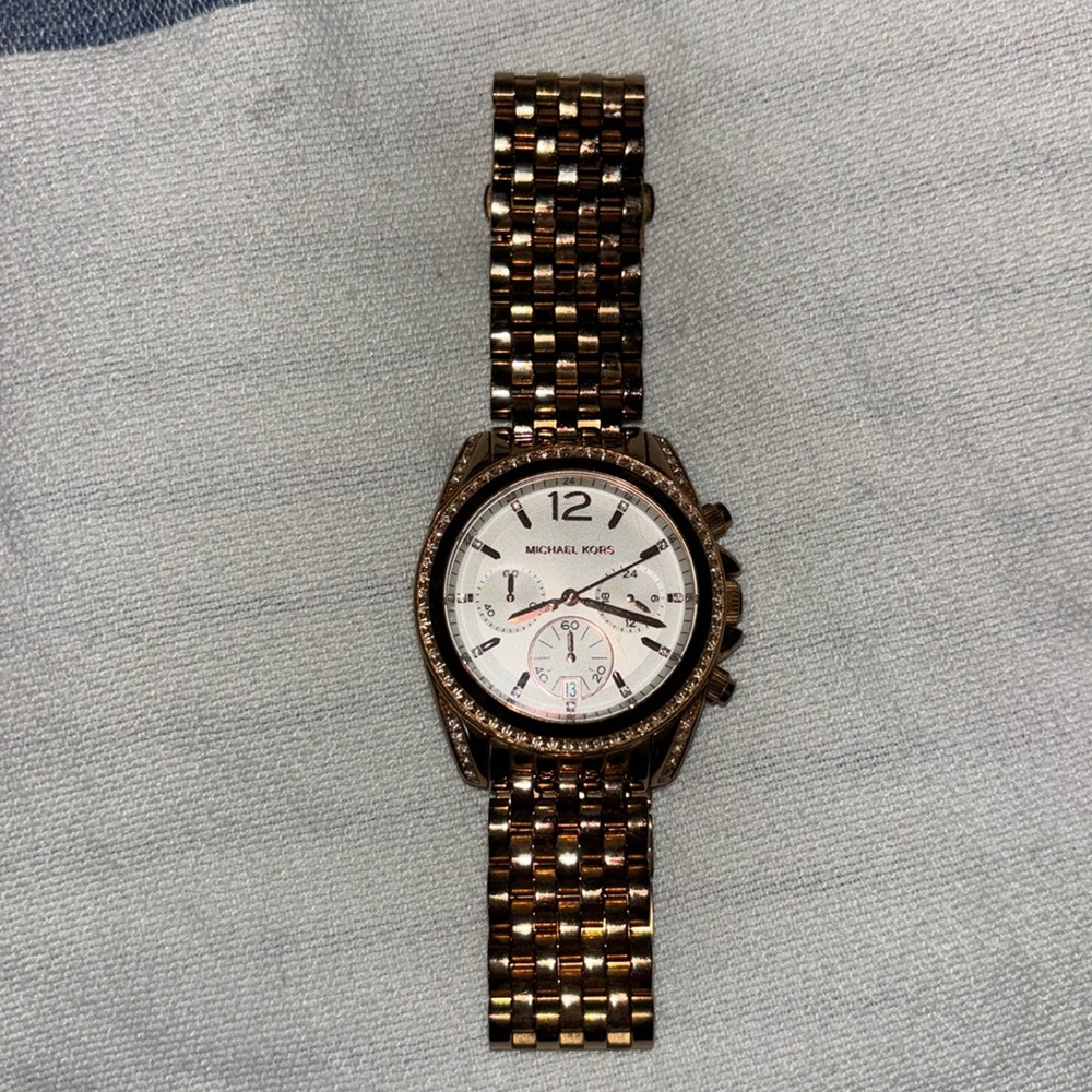 Michael Kors Watch